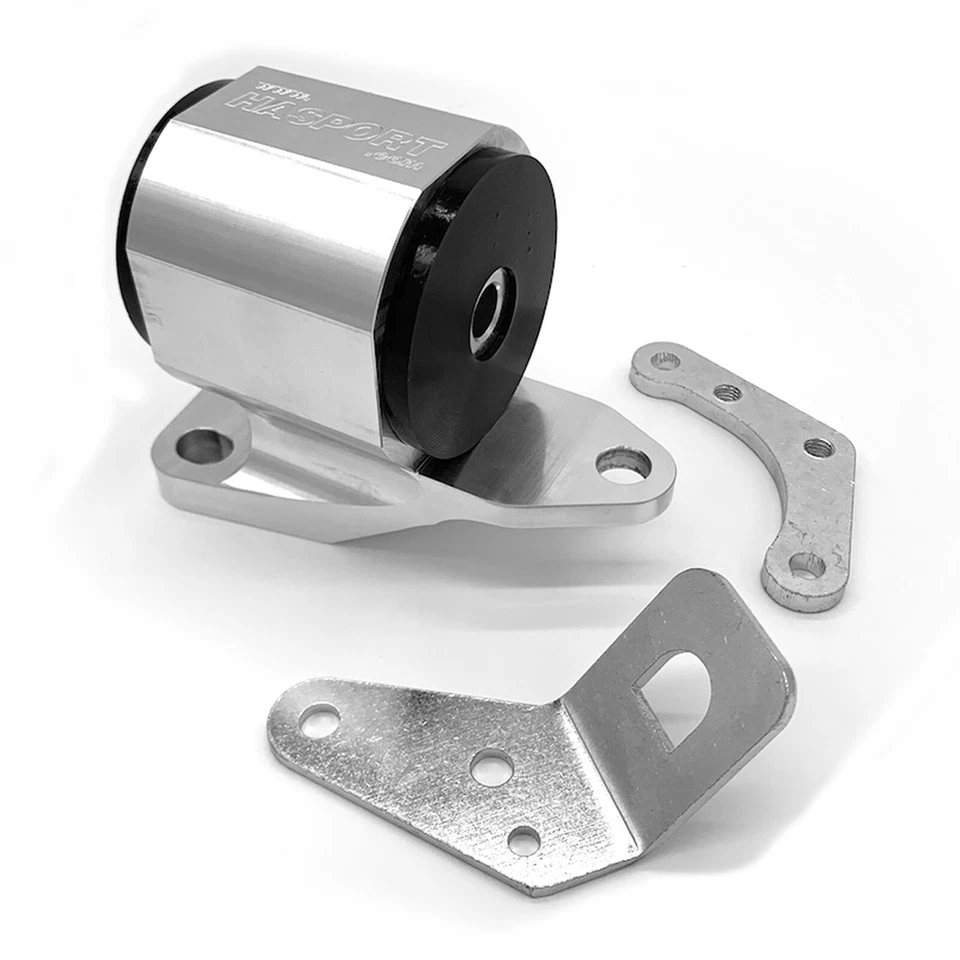 Soporte de transmisión de cable Hasport Mounts 1992-2001 para Civic/Integra EGBCC-88A Foto 2 de 2