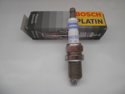 Bosch FR6DPP22U Zündkerze Platin Platin spark plug la bougie la candela la bujía