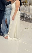 wedding dresses size 14