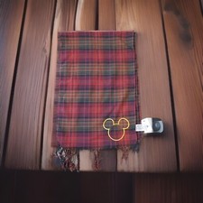 Disney Scarf 68''X11.5''