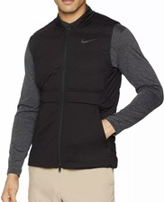 aeroloft golf vest
