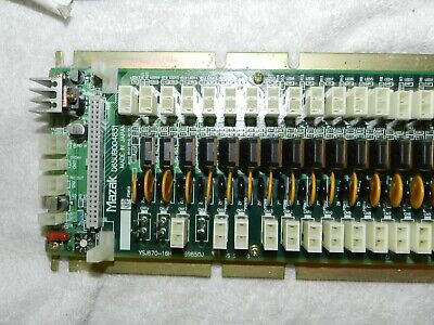 Details about    CIRCUIT BOARD UD-K09-116-2 MODULE  KD-DSP 