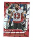 2024 Donruss Elite Football Mike Evans #21