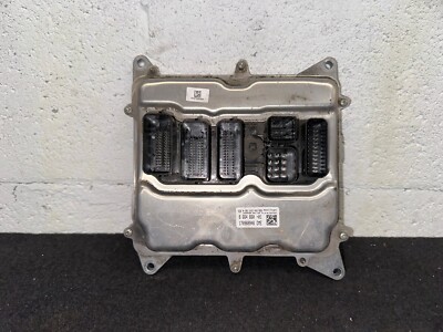 Engine Turbo DME Computer ECU Module BMW N26 N20 2.0L F30 F32 F36 F22 OEM