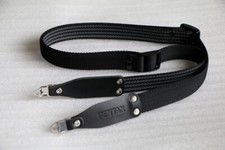 New Neck Shoulder Strap With Lugs For Pentax 67II P645 P67 645N2 645N 6X7 Camera