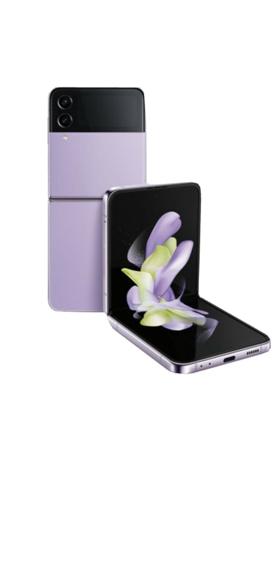 Galaxy Zflip4 新品同様　128GB Amazon.com: SAMSUNG Galaxy Z Flip4 5G 128GB 8GB RAM Factory