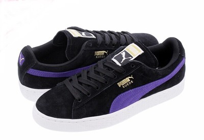 puma suede 43
