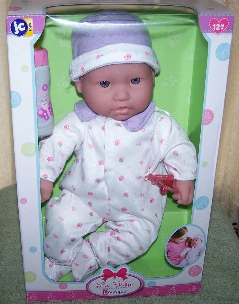 Berenguer boutique la baby outlet