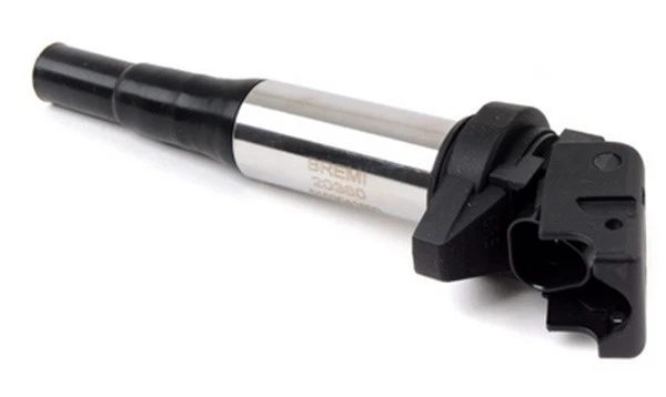 Six Bremi Ignition Coils w/NGK Spark Plugs BMW OE #'s: 12138616153 / 12120037663 - Image 2 of 3