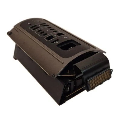 Alimentation Électrique Unité PSU Apple Macpro 6,1 Fins 2013 Avec Io Complet - Photo 1/2