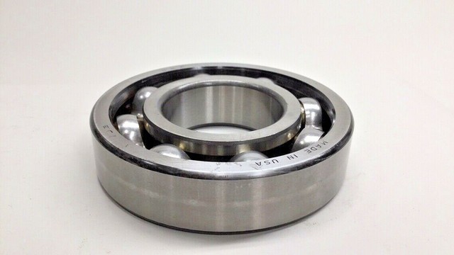Подшипник 6314 skf