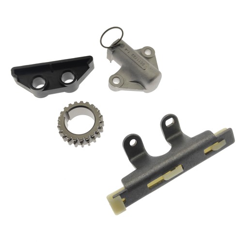 Steuerkettensatz Für KIA Rio III Hyundai i20 Hyundai i10 2432103010 24410-03000 - Bild 9 von 10