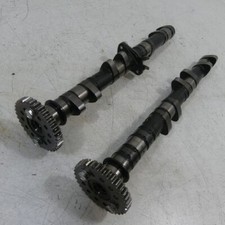 Honda CBR 1000 RR SC59 Nockenwellen Zylinderkopf Motor A599