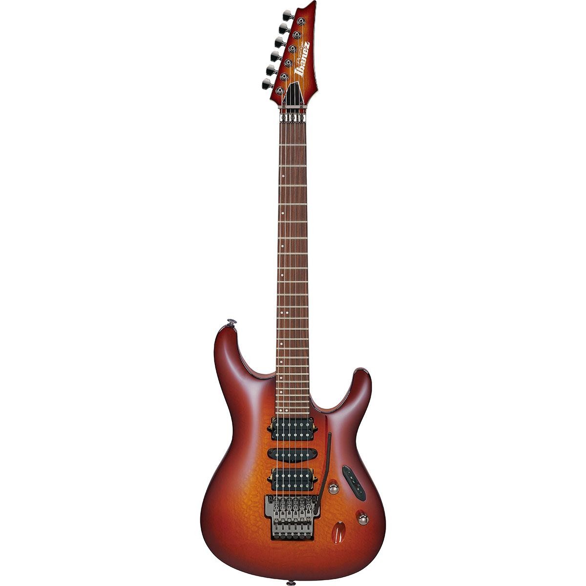 Ibanez S Prestige Series S6670SK Electric Guitar | eBay