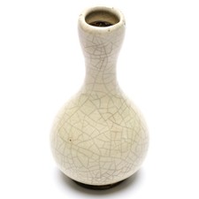清朝在中国古董花瓶| eBay