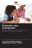 Ivone Dos Santos Siqueira (U. A.) | ÉValuation Des Enseignants | Taschenbuch