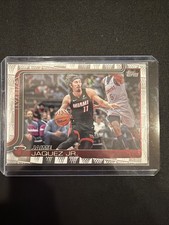 2025-26 Topps - Jaime Jaquez Jr. #78 Season Tip-Off