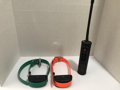Tri Tronics Pro 200 XL Series Dog Training System UNTESTED AS-IS