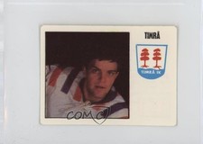 1970-71 Williams Forlags Hockey Jan-Erik Nilsson #151 02ro