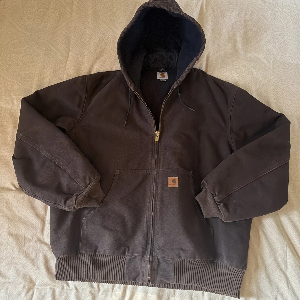 Carhartt J130 Jackets for Men for sale - eBay