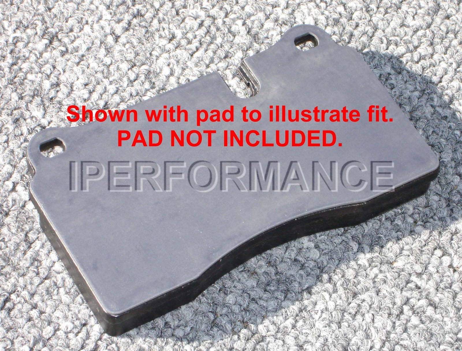 Ferrari California 2008-2013 Brake pad fitting kit