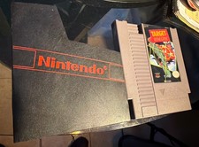 Target Renegade - 1990 NES Nintendo Game - Cart Only - TESTED!