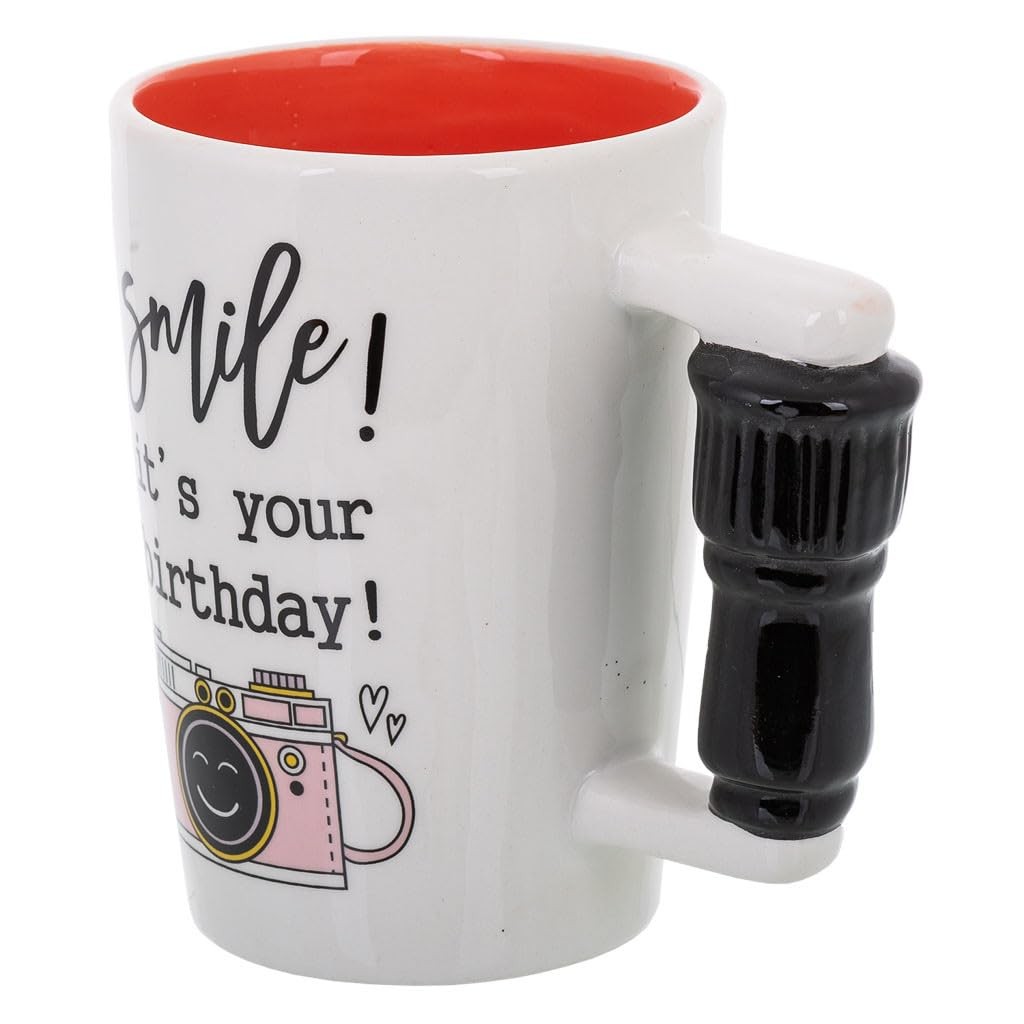 Taza de desayuno (j4v)