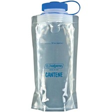 Nalgene Wide Mouth Water Cantene - 32 oz.
