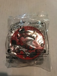Miraculous Puzzle Star Pals Kids Meal Toy Zag Heroez Ladybug 2023; Hardee’s, MIB