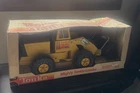 Vintage Tonka Mighty Tonka Loader Diecast Construction Vehicle with Original Box