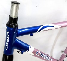 Orbea Aluminum Bike Frames for sale