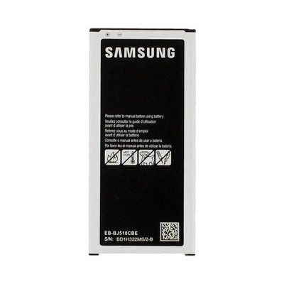 Original Original Samsung Akku EB-BJ510CBE für Galaxy J5 J510F 2016 3100 mAh