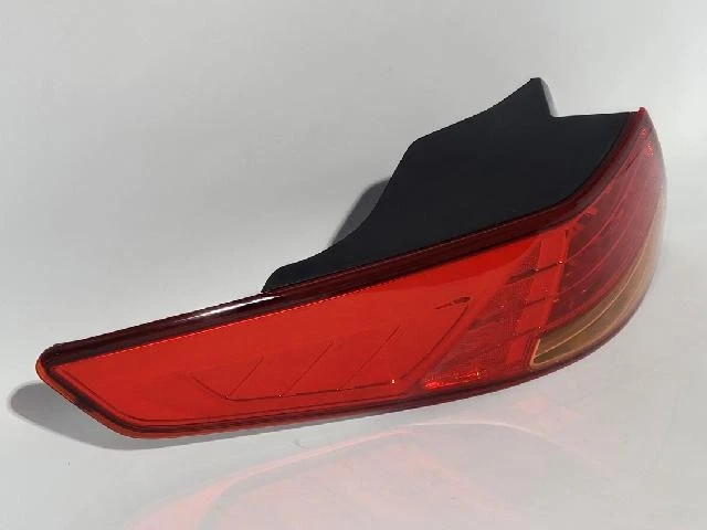 2010 KIA Optima K5 Rear,Left TailLight - Изображение 3 из 4