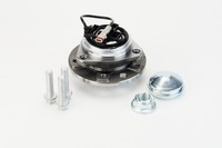 Radlagersatz FÜR Opel Astra H Caravan (A04) - Continental Ctam WBE1113