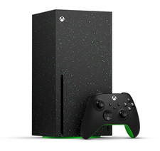 Xbox Series X - Gaming Console - 1TB SSD - Includes Wireless Controller - 4K Gam
