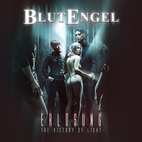 Blutengel - Erlosung - The Victory Of Light - Cd - G3Z