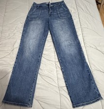 STS blue jeans size 27 Allison Ultra High Ris...
