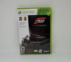 Forza Motorsport 3 (Microsoft Xbox 360) 2 Discs - Complete w/ Manual TESTED