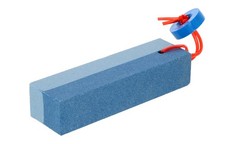 Takagi Double Sided Whetstone Sharpener Coarse Medium Grit Japan Tool 180 1000