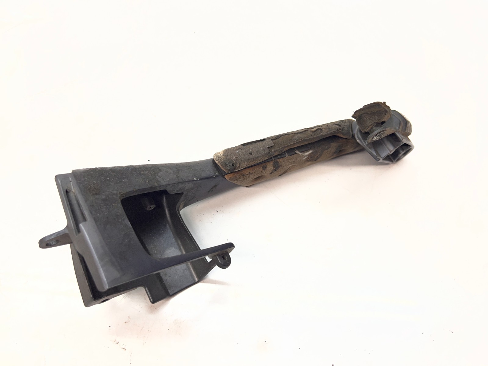 FERRARI 488 PASSENGER RIGHT SIDE DOOR HANDLE LATCH OEM 821206