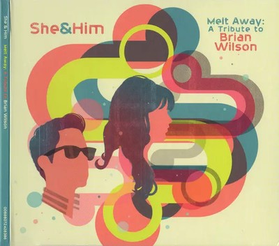 Melt Away: A Tribute To Brian Wilson, She & Him