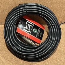 Hosa MCL-150 Microphone Cable, Hosa XLR3F to XLR3M (50 Feet) 50’ XLR - FREE SHIP