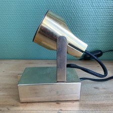 lampe table pierre disderot Lumière Variable edition laiton