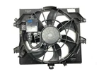 Radiator Engine Cooling Fan Assembly Turbo Fits 2013-2017 Hyundai Veloster 87484