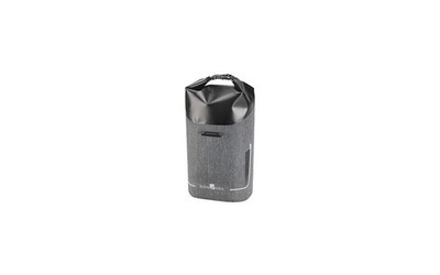 KLICKfix BIKEPACK FORK WATERPROOF GRAU