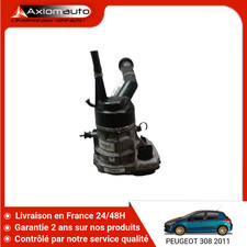 Pompe direction assistée Peugeot 308
