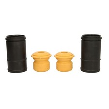 2X FITS KYB KYB917300 DUST COVER KIT SHOCK ABSORBER LEFT/RIGHT OE