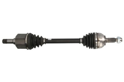 Antriebswelle Gelenkwelle für Citroen C5 III RD 2.0 Break 2008-2015 Point Gear