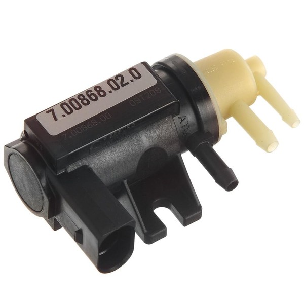 OEM Pierburg Audi VW Skoda Seat Agr-Druckventil 1J0906627B 1K0906627A 1K0906627B-image