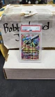 2016 M BLASTOISE EX FULL ART XY EVOLUTIONS POKEMON TCG PSA 10 GEM MINT #102